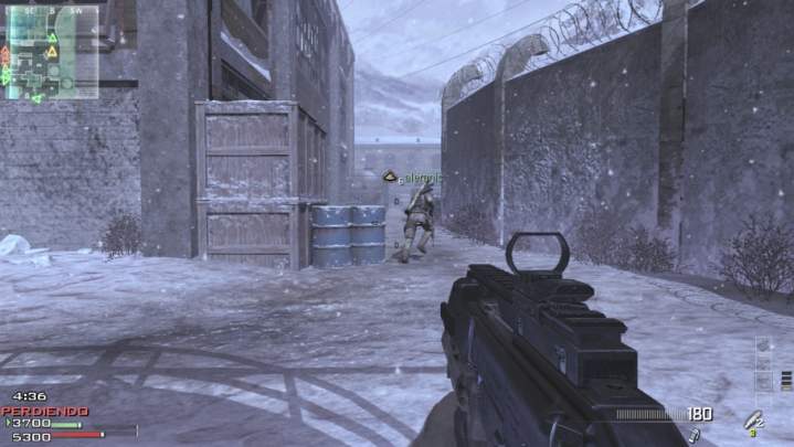 Modern Warfare 3 - PC