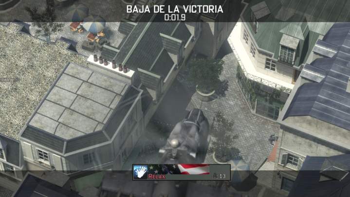 Modern Warfare 3 - PC