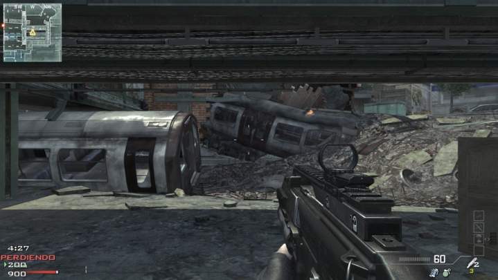 Call of Duty: Modern Warfare 3