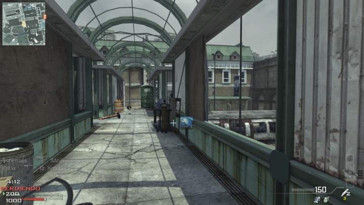 Modern Warfare 3 - PC