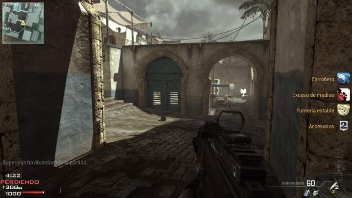 Modern Warfare 3 - PC