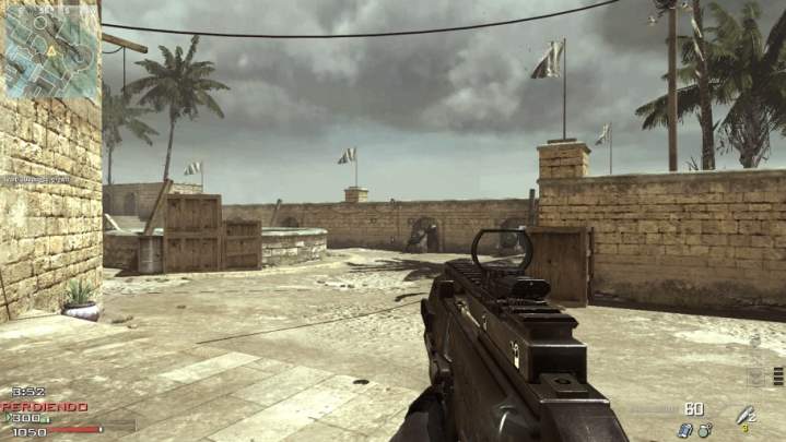 Modern Warfare 3