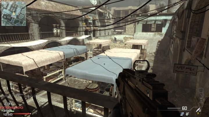 Modern Warfare 3