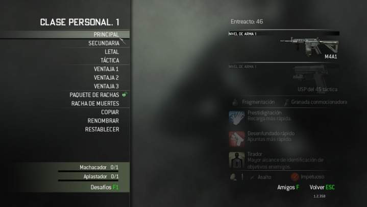 Modern Warfare 3 - PC