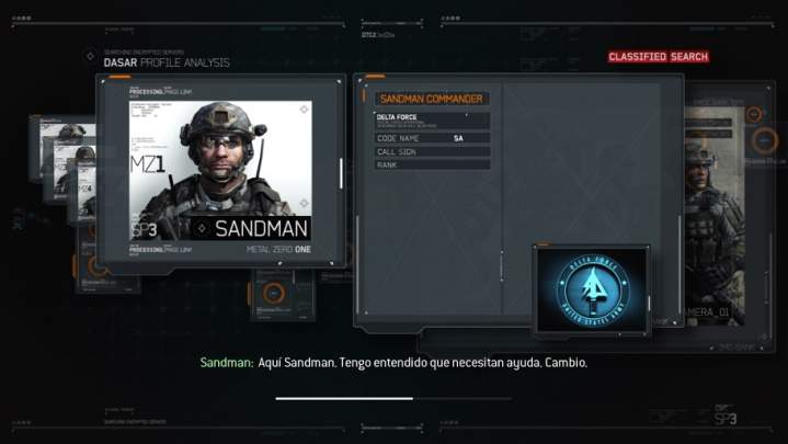 Modern Warfare 3 - PC