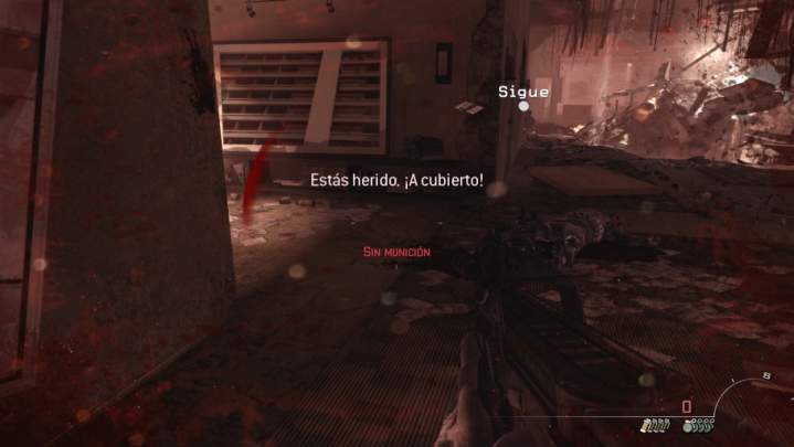 Modern Warfare 3 - PC