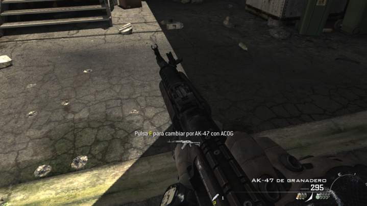 Call of Duty: Modern Warfare 3