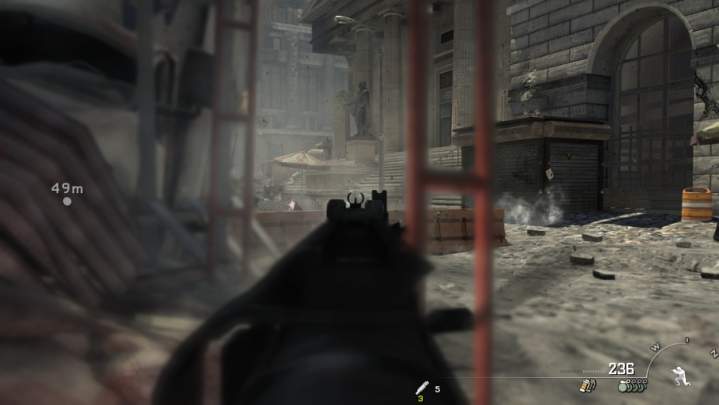 Modern Warfare 3 - PC