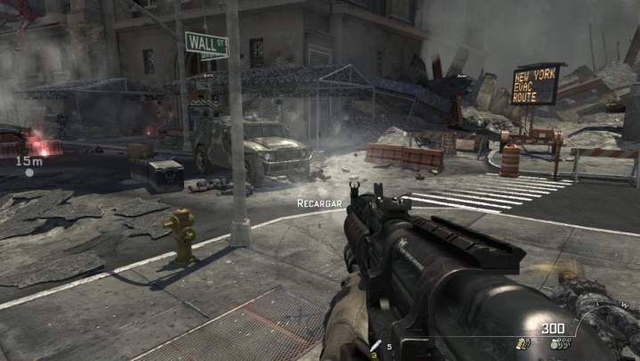 Modern Warfare 3 - PC