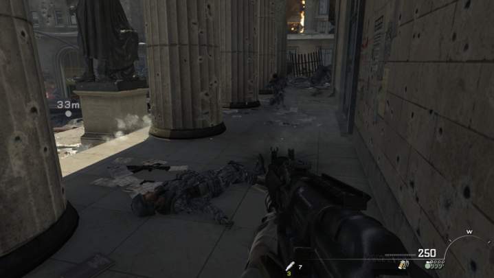 Modern Warfare 3 - PC