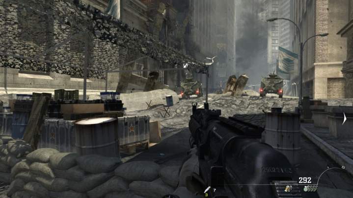 Modern Warfare 3 - PC