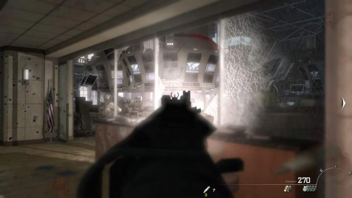 Call of Duty: Modern Warfare 3