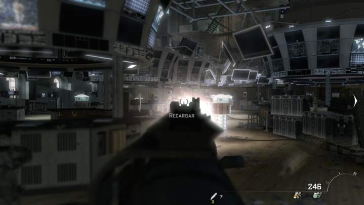 Modern Warfare 3 - PC