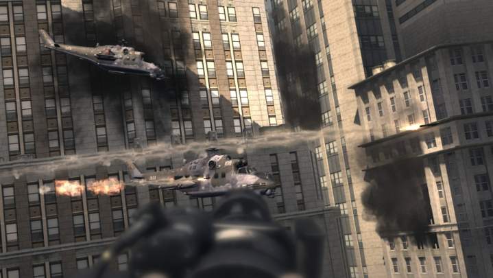 Modern Warfare 3 - PC