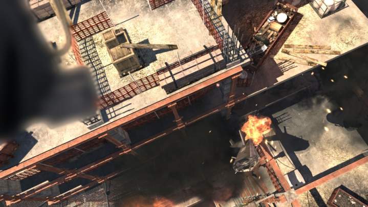 Modern Warfare 3 - PC