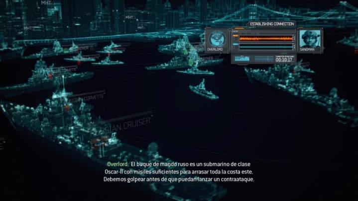 Modern Warfare 3 - PC