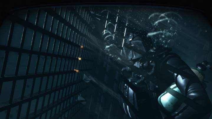 Call of Duty: Modern Warfare 3