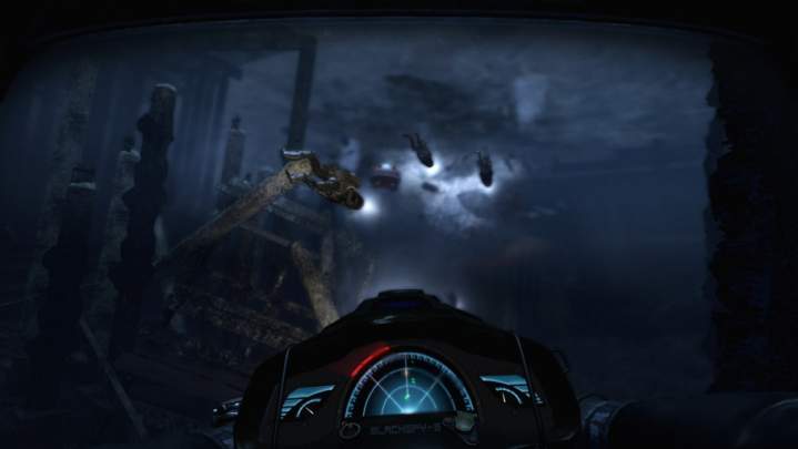 Call of Duty: Modern Warfare 3