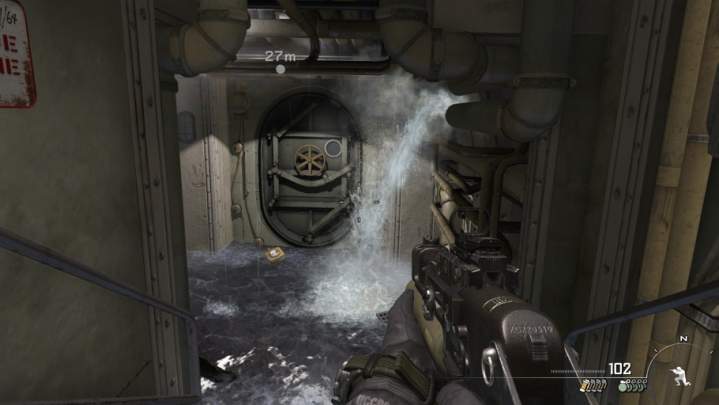 Call of Duty: Modern Warfare 3