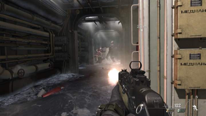 Modern Warfare 3 - PC