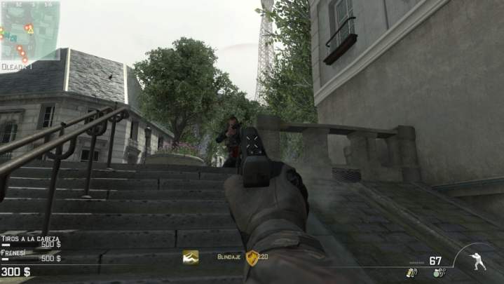Modern Warfare 3 - PC