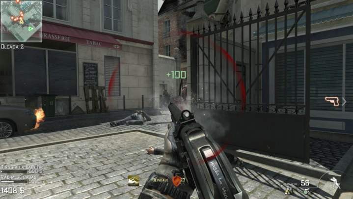 Call of Duty: Modern Warfare 3