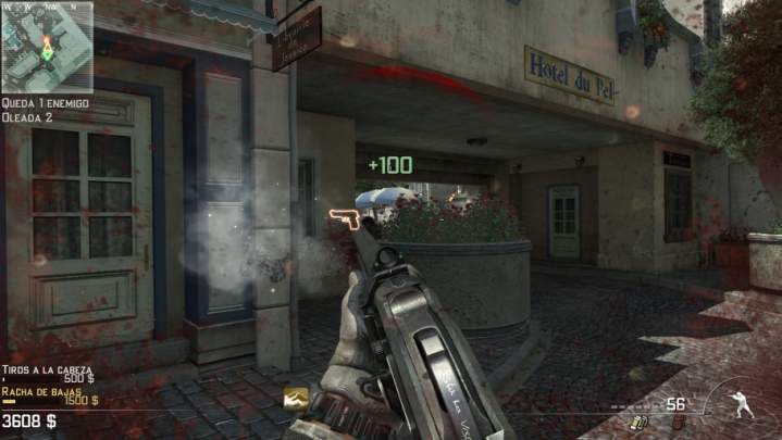 Modern Warfare 3 - PC