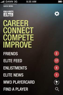 Modern Warfare 3 - PC