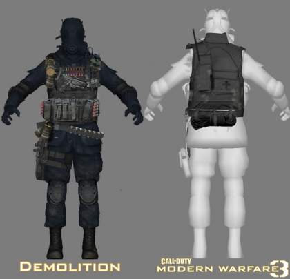 Modern Warfare 3 - PC