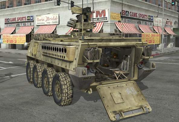 Modern Warfare 3 - PC