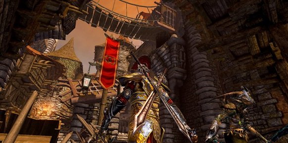 Divinity 2 The Dragon Knight Saga PC