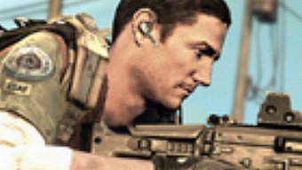 Sony: "SOCOM no está acabado"