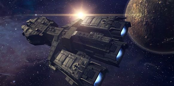 Battlestar Galactica Online Battlestar Galactica Online