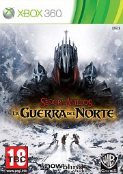 El Señor de los Anillos: La Guerra del Norte