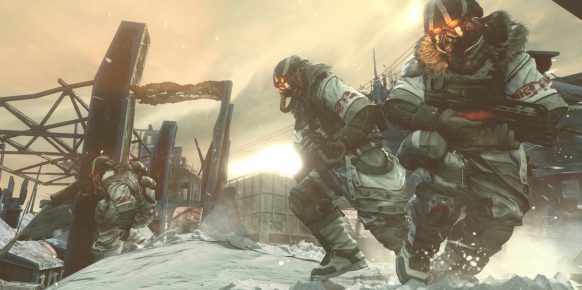 Killzone 3 Killzone 3