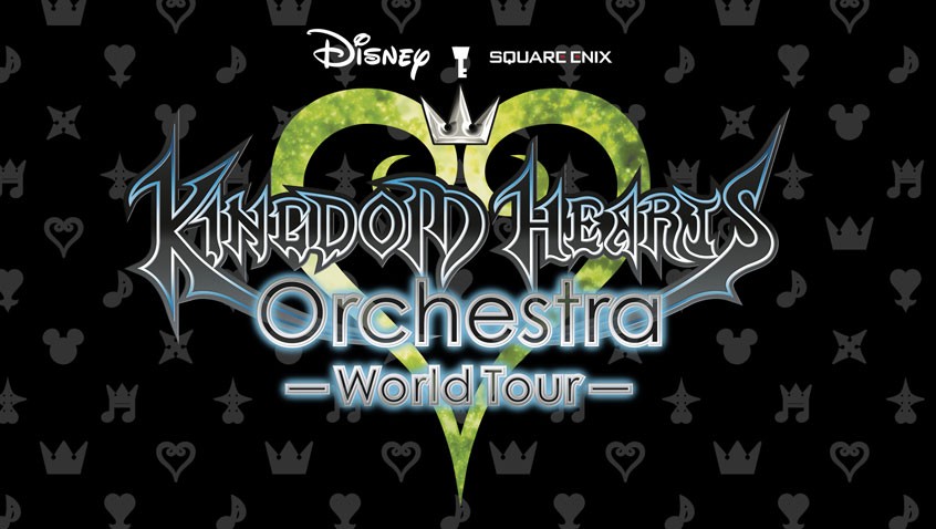 Kingdom Hearts III PS4