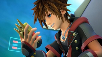 Madrid Games Week permitirá jugar a Kingdom Hearts 3