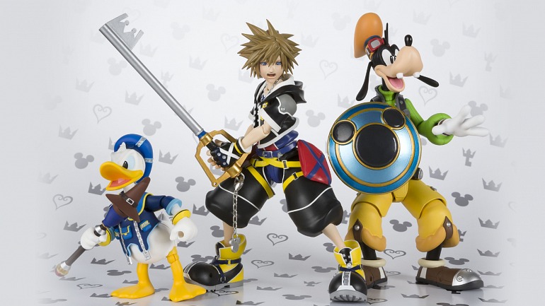 Imagen de Kingdom Hearts III Imagen de Kingdom Hearts III