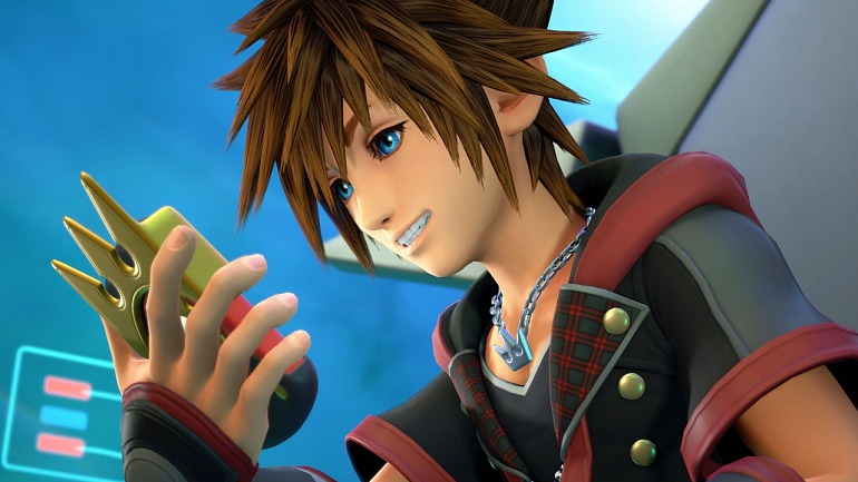 Imagen de Kingdom Hearts III Imagen de Kingdom Hearts III