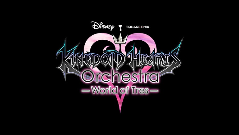 Kingdom Hearts III Kingdom Hearts III