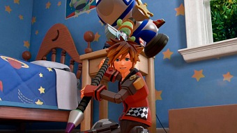 Kingdom Hearts 3: Todas las llaves espada ordenadas de mejor a peor