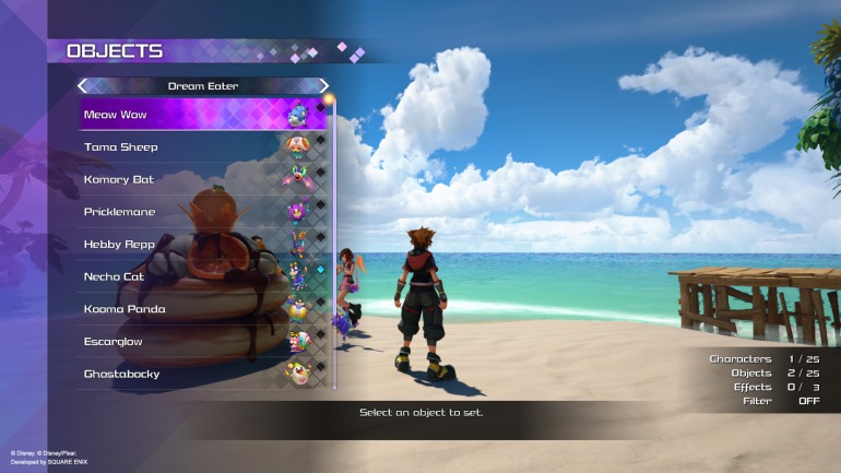 Imagen de Kingdom Hearts III Imagen de Kingdom Hearts III