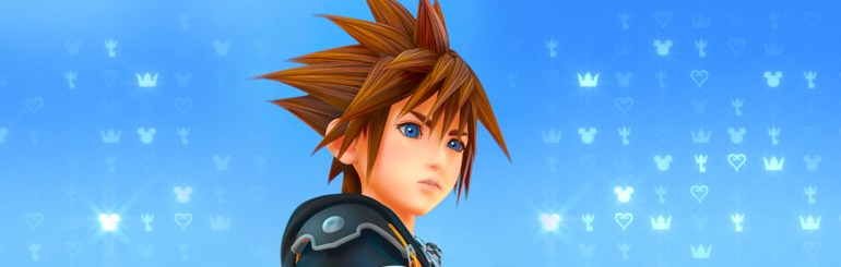 Imagen de Kingdom Hearts III Imagen de Kingdom Hearts III