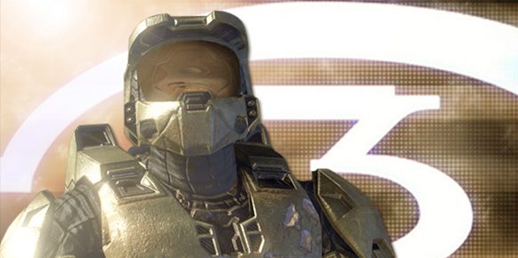 Halo 3 Halo 3
