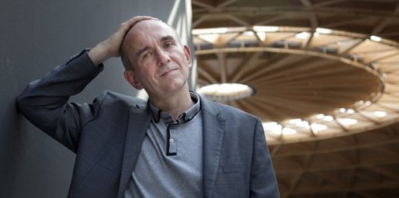 Peter Molyneux Peter Molyneux