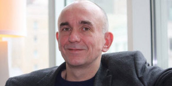 Peter Molyneux Peter Molyneux