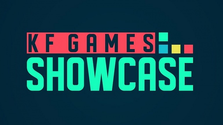 Kinda Funny Showcase mostrará novedades de 60 videojuegos Kinda Funny Showcase mostrará novedades de 60 videojuegos