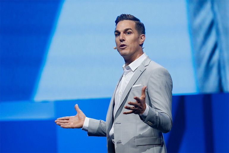 Andrew Wilson Andrew Wilson