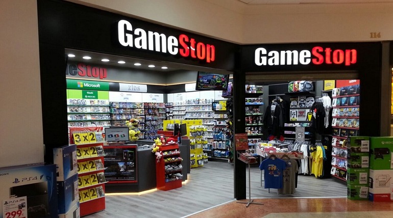GameStop comienza en EE.UU una nueva política de devoluciones más atractiva GameStop comienza en EE.UU una nueva política de devoluciones más atractiva