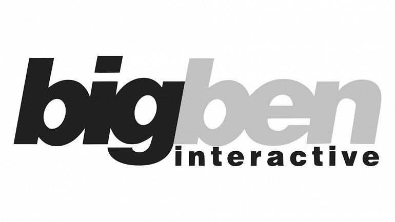 Bigben quiere ser la editora de tamaño medio número uno en la industria Bigben quiere ser la editora de tamaño medio número uno en la industria